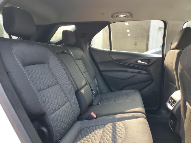 Photo 9 VIN: 2GNAXJEVXJ6248959 - CHEVROLET EQUINOX LT 