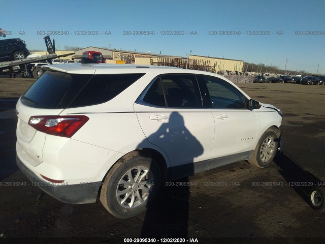 Photo 3 VIN: 2GNAXJEVXJ6252932 - CHEVROLET EQUINOX 