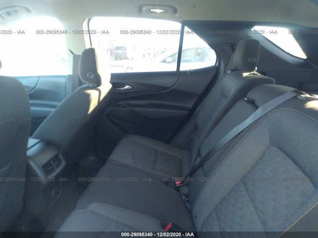 Photo 7 VIN: 2GNAXJEVXJ6252932 - CHEVROLET EQUINOX 