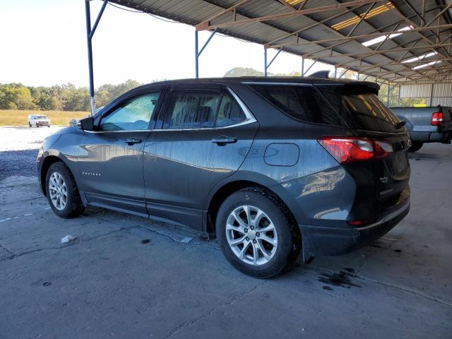 Photo 1 VIN: 2GNAXJEVXJ6253840 - CHEVROLET EQUINOX 