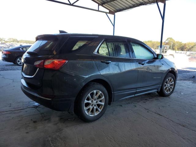 Photo 2 VIN: 2GNAXJEVXJ6253840 - CHEVROLET EQUINOX 