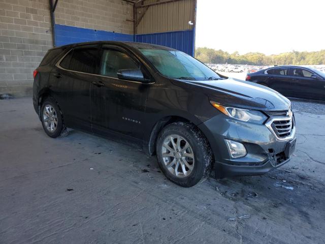 Photo 3 VIN: 2GNAXJEVXJ6253840 - CHEVROLET EQUINOX 