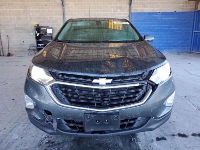 Photo 4 VIN: 2GNAXJEVXJ6253840 - CHEVROLET EQUINOX 