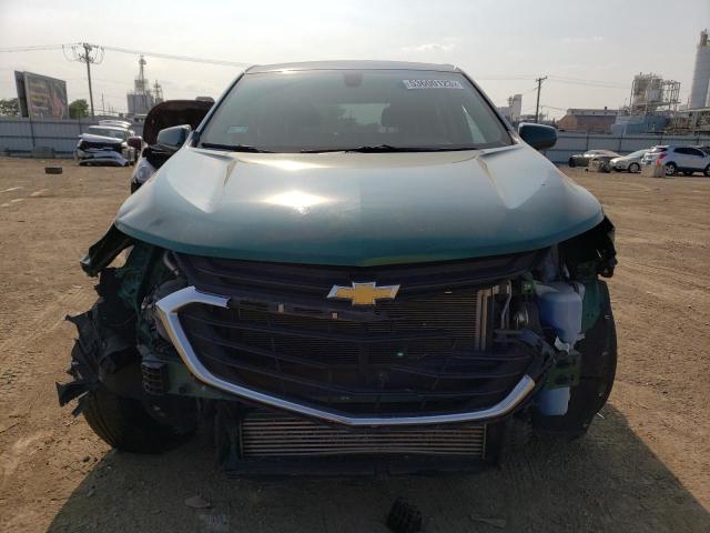 Photo 4 VIN: 2GNAXJEVXJ6256768 - CHEVROLET EQUINOX LT 