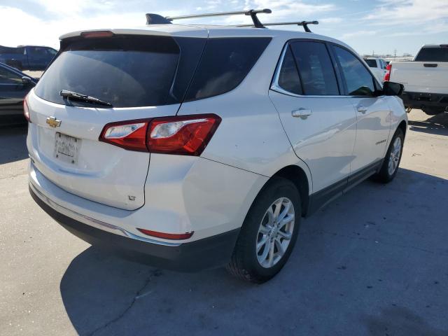 Photo 3 VIN: 2GNAXJEVXJ6267754 - CHEVROLET EQUINOX LT 