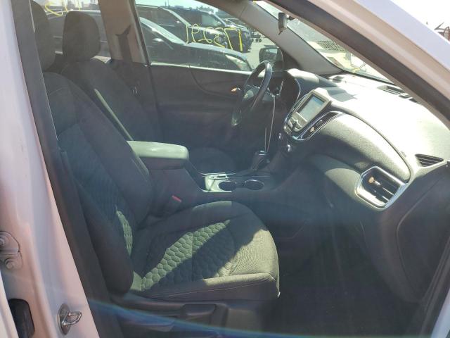 Photo 4 VIN: 2GNAXJEVXJ6267754 - CHEVROLET EQUINOX LT 