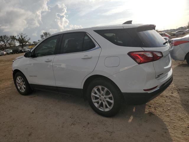 Photo 1 VIN: 2GNAXJEVXJ6271495 - CHEVROLET EQUINOX LT 