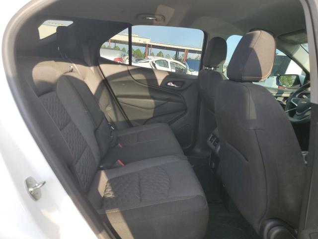 Photo 10 VIN: 2GNAXJEVXJ6271495 - CHEVROLET EQUINOX LT 