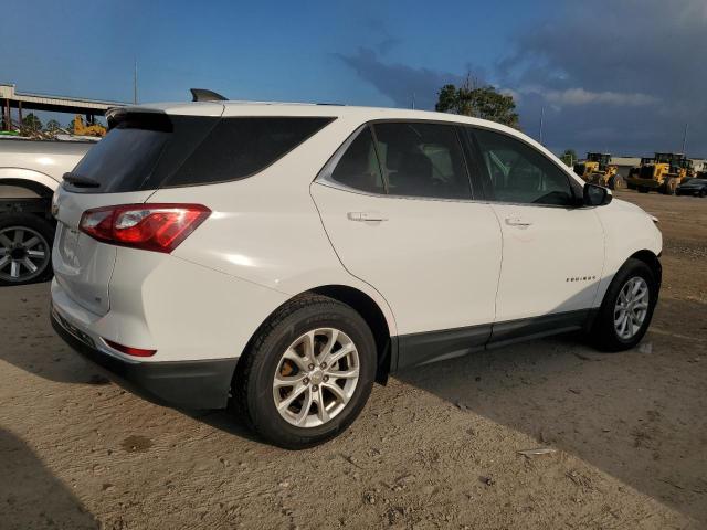 Photo 2 VIN: 2GNAXJEVXJ6271495 - CHEVROLET EQUINOX LT 