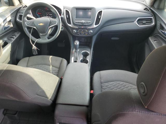 Photo 7 VIN: 2GNAXJEVXJ6271495 - CHEVROLET EQUINOX LT 