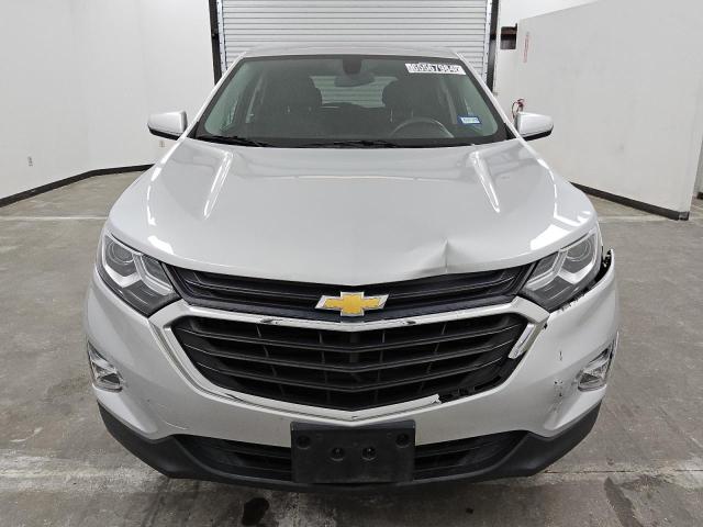 Photo 4 VIN: 2GNAXJEVXJ6274848 - CHEVROLET EQUINOX LT 