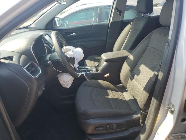 Photo 6 VIN: 2GNAXJEVXJ6274848 - CHEVROLET EQUINOX LT 