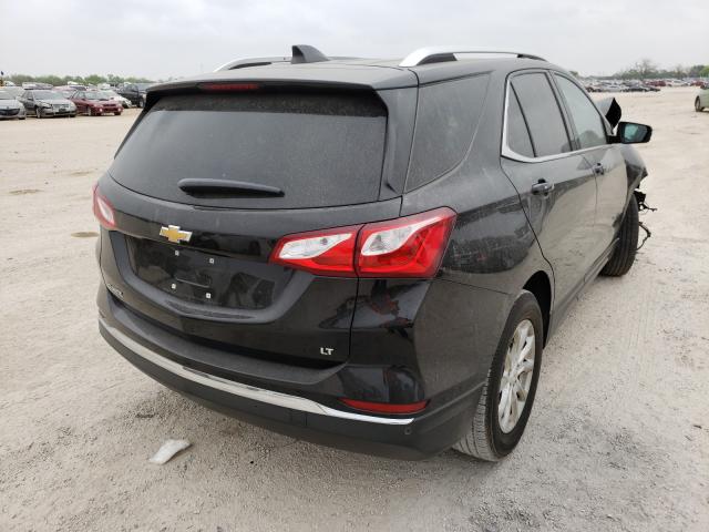 Photo 3 VIN: 2GNAXJEVXJ6275420 - CHEVROLET EQUINOX LT 