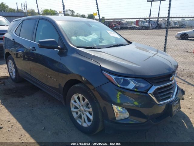 Photo 0 VIN: 2GNAXJEVXJ6286577 - CHEVROLET EQUINOX 