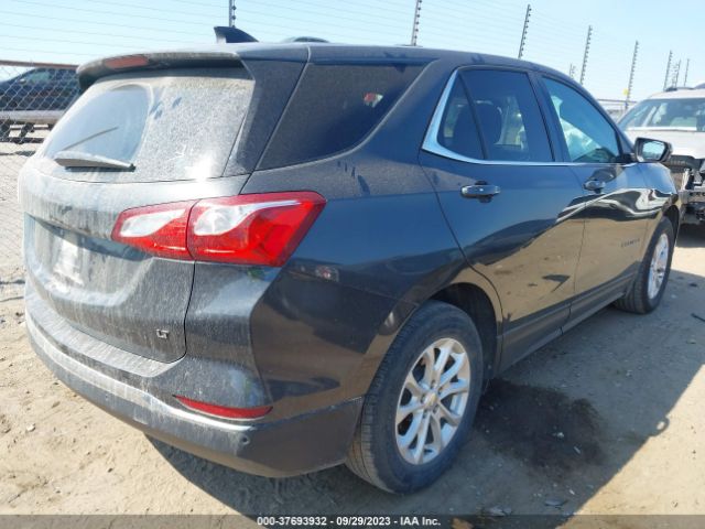 Photo 3 VIN: 2GNAXJEVXJ6286577 - CHEVROLET EQUINOX 