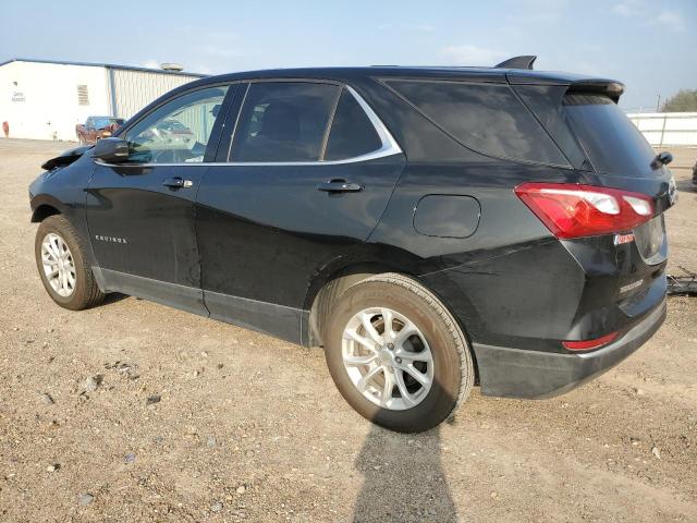 Photo 1 VIN: 2GNAXJEVXJ6289575 - CHEVROLET EQUINOX LT 