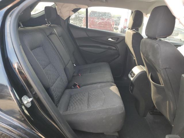 Photo 10 VIN: 2GNAXJEVXJ6289575 - CHEVROLET EQUINOX LT 