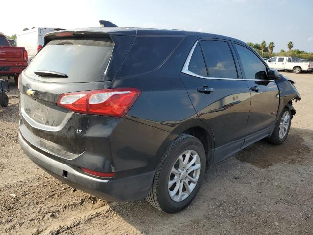 Photo 2 VIN: 2GNAXJEVXJ6289575 - CHEVROLET EQUINOX LT 