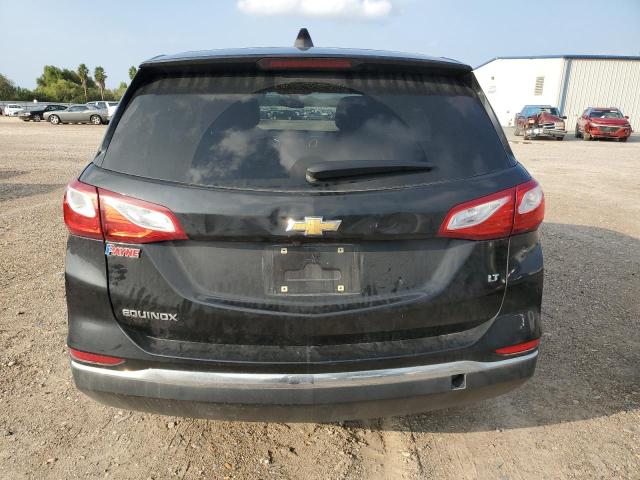 Photo 5 VIN: 2GNAXJEVXJ6289575 - CHEVROLET EQUINOX LT 