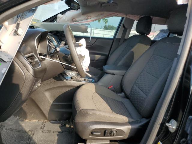 Photo 6 VIN: 2GNAXJEVXJ6289575 - CHEVROLET EQUINOX LT 