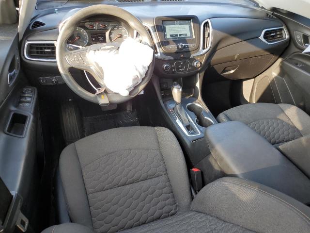 Photo 7 VIN: 2GNAXJEVXJ6289575 - CHEVROLET EQUINOX LT 