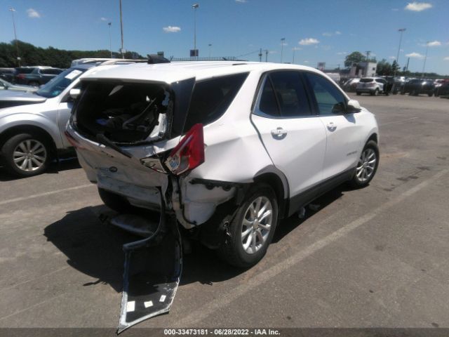 Photo 3 VIN: 2GNAXJEVXJ6290905 - CHEVROLET EQUINOX 