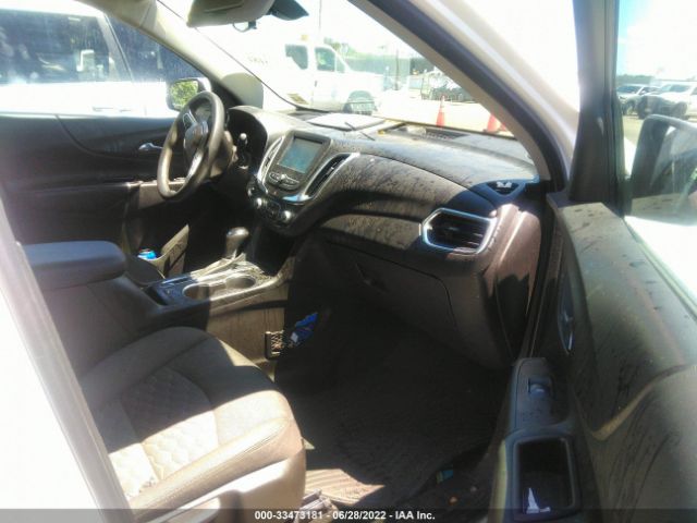 Photo 4 VIN: 2GNAXJEVXJ6290905 - CHEVROLET EQUINOX 