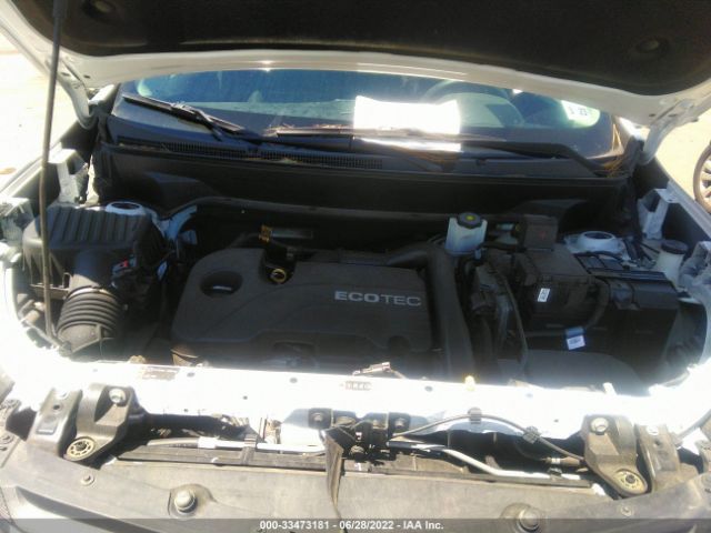 Photo 9 VIN: 2GNAXJEVXJ6290905 - CHEVROLET EQUINOX 