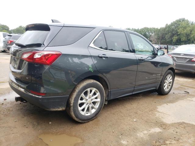 Photo 2 VIN: 2GNAXJEVXJ6291732 - CHEVROLET EQUINOX LT 