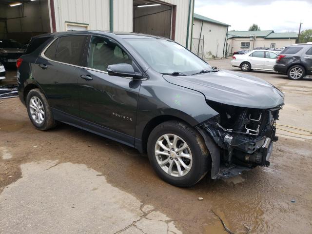 Photo 3 VIN: 2GNAXJEVXJ6291732 - CHEVROLET EQUINOX LT 