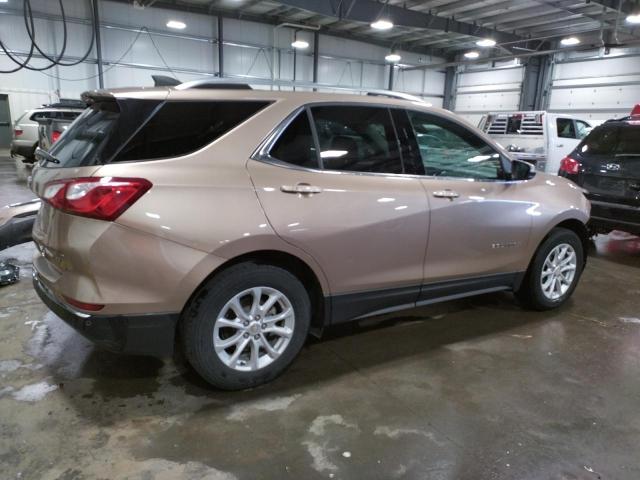 Photo 2 VIN: 2GNAXJEVXJ6292301 - CHEVROLET EQUINOX LT 