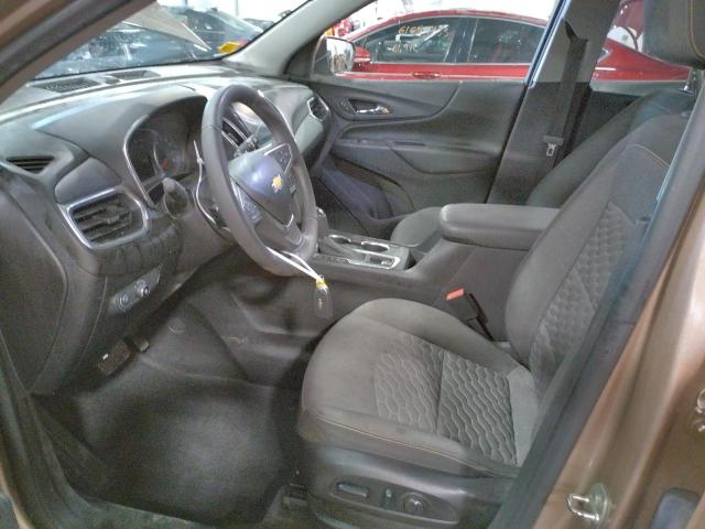 Photo 6 VIN: 2GNAXJEVXJ6292301 - CHEVROLET EQUINOX LT 