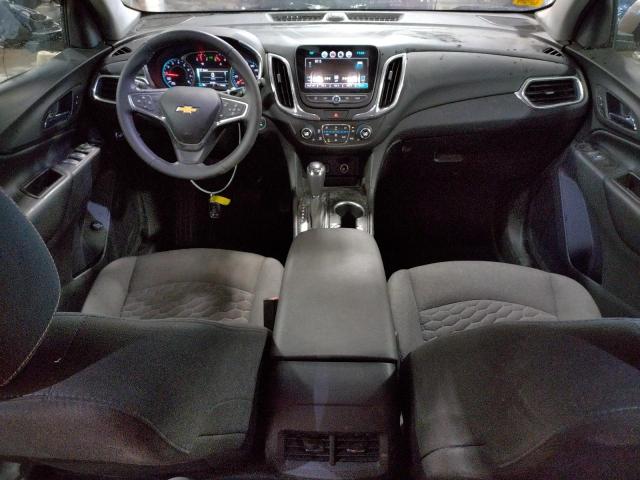 Photo 7 VIN: 2GNAXJEVXJ6292301 - CHEVROLET EQUINOX LT 