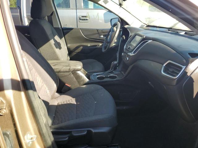 Photo 4 VIN: 2GNAXJEVXJ6295957 - CHEVROLET EQUINOX LT 