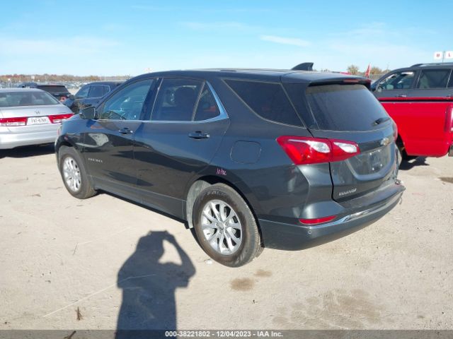 Photo 2 VIN: 2GNAXJEVXJ6299698 - CHEVROLET EQUINOX 