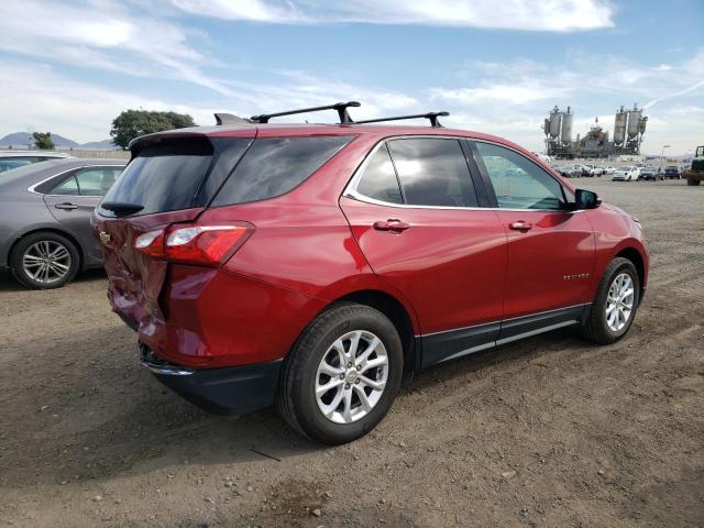 Photo 2 VIN: 2GNAXJEVXJ6301465 - CHEVROLET EQUINOX 