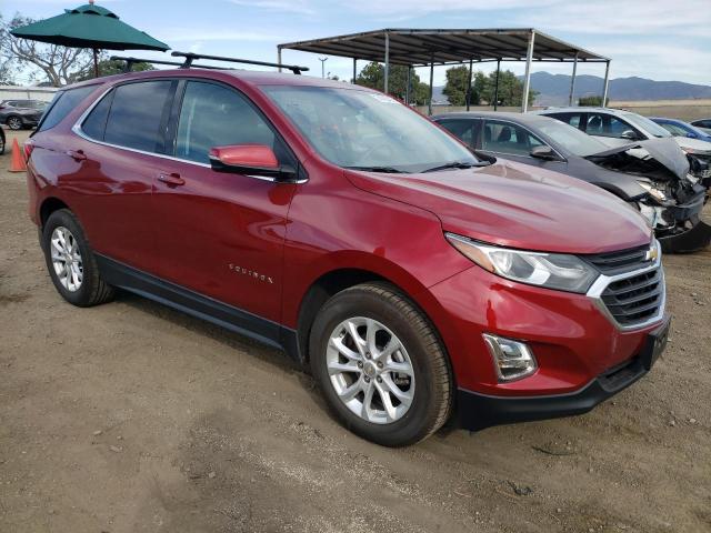 Photo 3 VIN: 2GNAXJEVXJ6301465 - CHEVROLET EQUINOX 