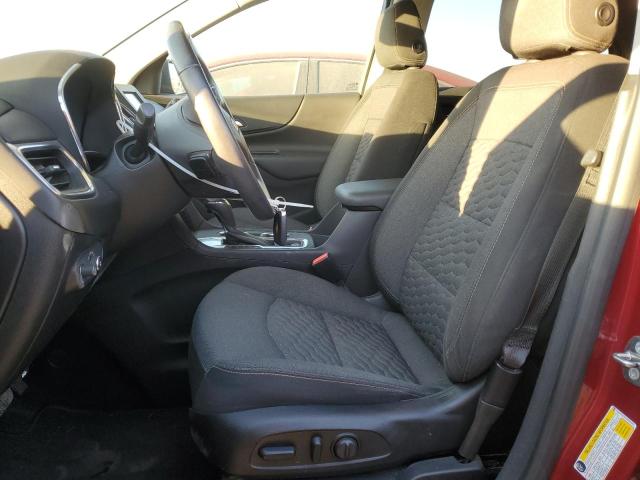 Photo 6 VIN: 2GNAXJEVXJ6301465 - CHEVROLET EQUINOX 