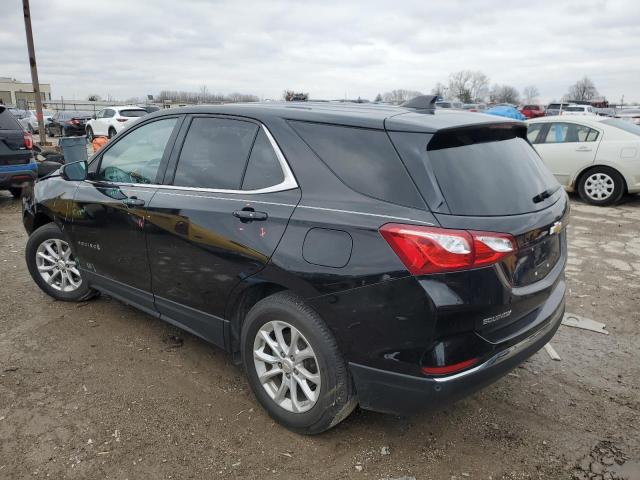 Photo 1 VIN: 2GNAXJEVXJ6308383 - CHEVROLET EQUINOX LT 