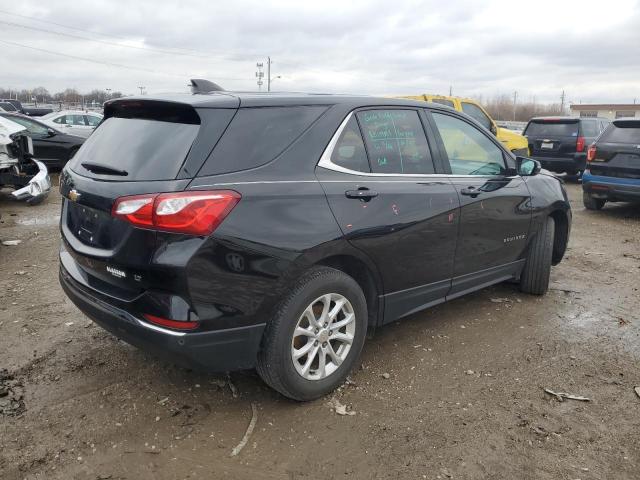 Photo 2 VIN: 2GNAXJEVXJ6308383 - CHEVROLET EQUINOX LT 