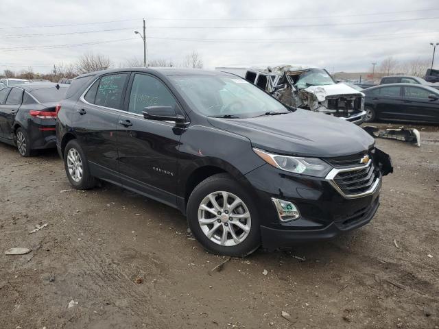 Photo 3 VIN: 2GNAXJEVXJ6308383 - CHEVROLET EQUINOX LT 