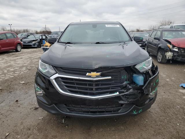 Photo 4 VIN: 2GNAXJEVXJ6308383 - CHEVROLET EQUINOX LT 