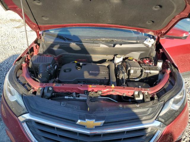 Photo 10 VIN: 2GNAXJEVXJ6309419 - CHEVROLET EQUINOX LT 