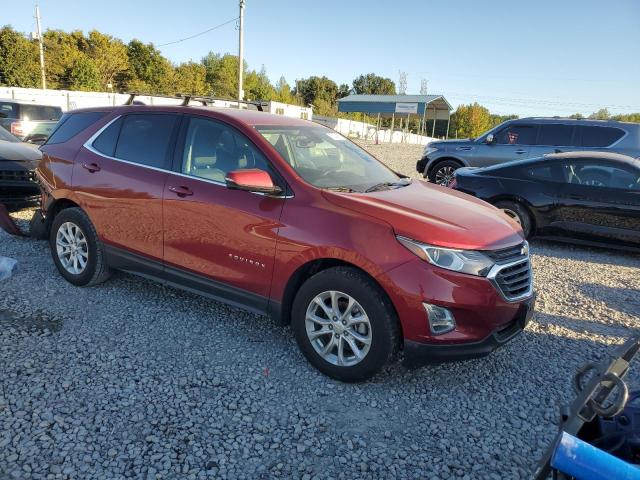 Photo 3 VIN: 2GNAXJEVXJ6309419 - CHEVROLET EQUINOX LT 