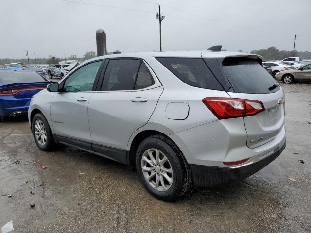 Photo 1 VIN: 2GNAXJEVXJ6310098 - CHEVROLET EQUINOX LT 