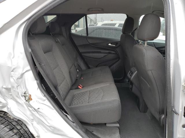 Photo 10 VIN: 2GNAXJEVXJ6310098 - CHEVROLET EQUINOX LT 