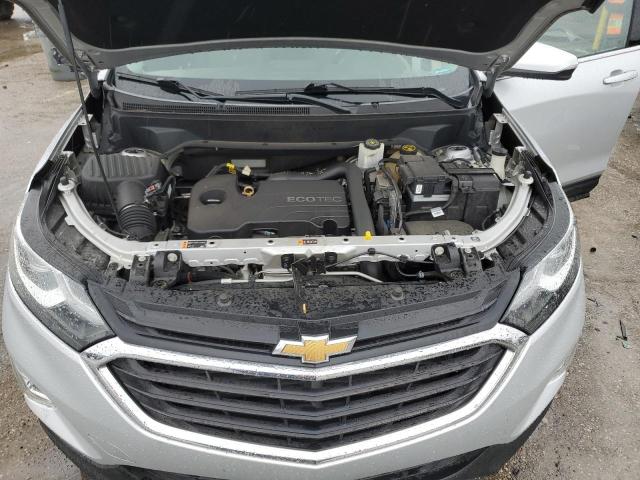 Photo 11 VIN: 2GNAXJEVXJ6310098 - CHEVROLET EQUINOX LT 