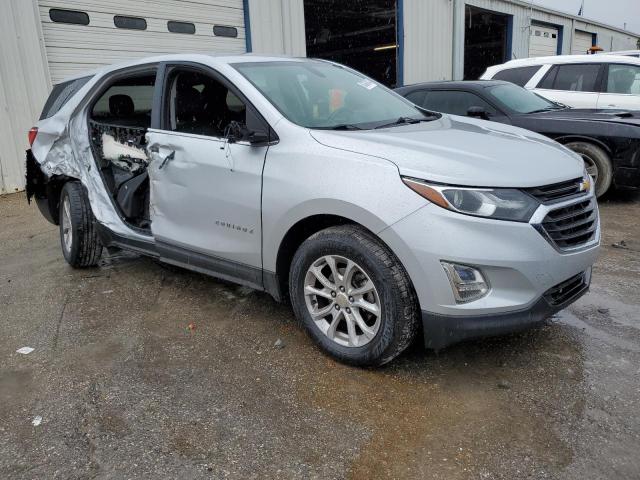 Photo 3 VIN: 2GNAXJEVXJ6310098 - CHEVROLET EQUINOX LT 