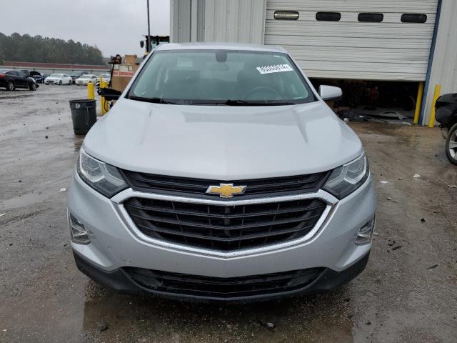 Photo 4 VIN: 2GNAXJEVXJ6310098 - CHEVROLET EQUINOX LT 