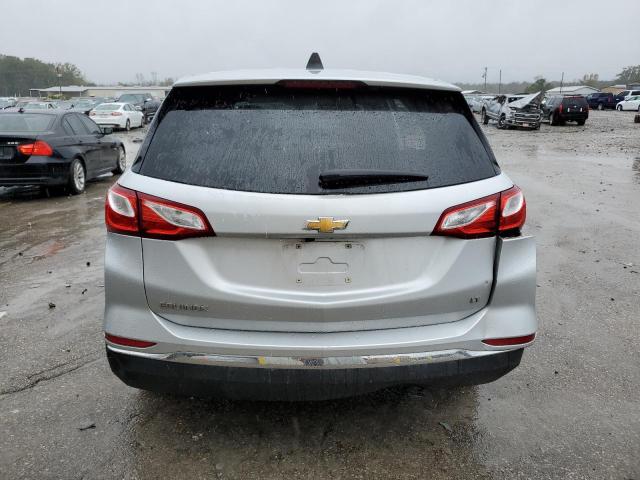 Photo 5 VIN: 2GNAXJEVXJ6310098 - CHEVROLET EQUINOX LT 